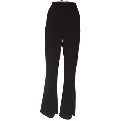 Pantalon de costume (Noir) de 4th + Reckless Polyester, Viscose
