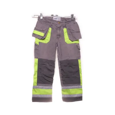 Arbetsbyxor (FAS-2194-55) från Fristads Bomull, Polyamid, Polyester