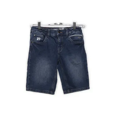 Jeansshorts (Blå) från Hampton Republic 27 Bomull, Elastan, Polyester