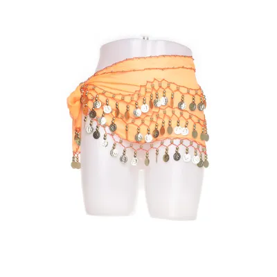 Maskeradkläder (Orange) Polyester