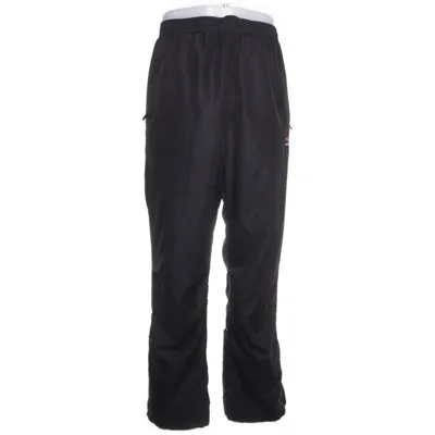 Joggers (Black) from Umbro Polyester