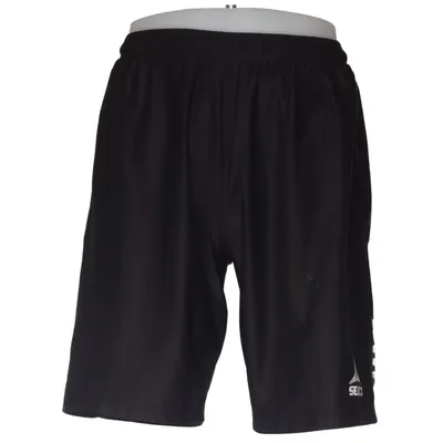 Basketball shorts (Black) from Select