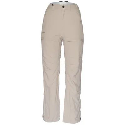 Outdoor pants (Beige) from True North Polyamide