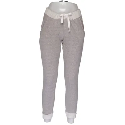 Sweatpants (Gray) from Monello Cotton