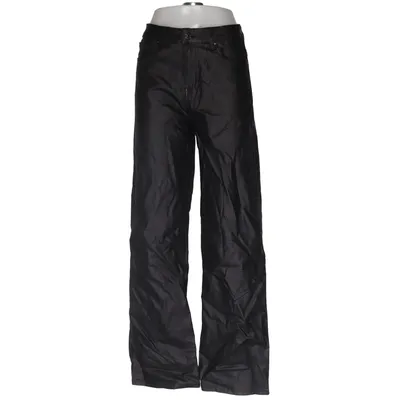 Byxor (Svart) från Goodies Jeans Bomull, Elastan, Polyester