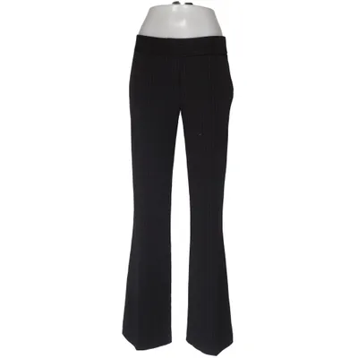 Kostymbyxor (Svart) från Dice Elastan, Polyester, Viskos