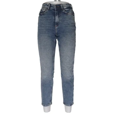 Jeans (MONI) från Noisy May Bomull, Elastan