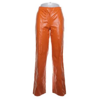 Palazzobyxor (Orange) från Melissa Bentsen x NA-KD Polyester, Polyuretan