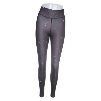 Sportleggings (Zwart, Meerkleurig) van Oceans Apart Elastaan, Gerecycled polyester
