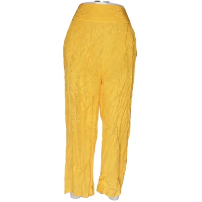 Bukser (Gul) fra Masai Viscose
