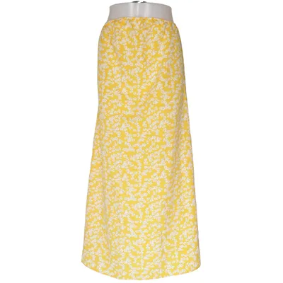 Maxi nederdel (BLOOM) fra Glamorous Care Genanvendt polyester