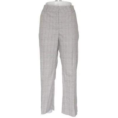 Kostymbyxor (Grå, Beige) från Fiveunits Bomull, Elastan, Polyester, Viskos