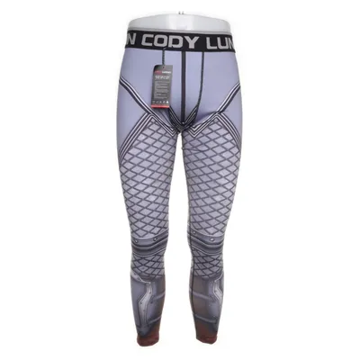 Skiundertøj (Grå) fra Cody Lundin
