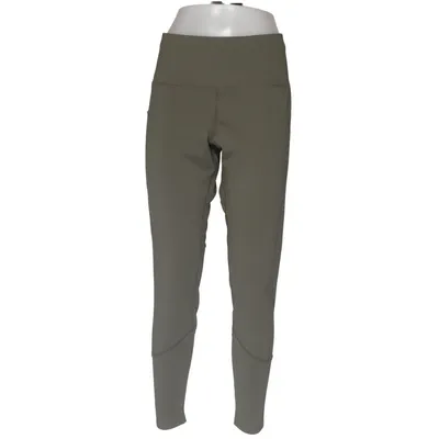 Collants de sport (Vert) de OTP Élasthane, Polyester