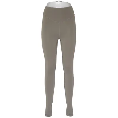 Træningsleggings (Grøn) fra Lululemon