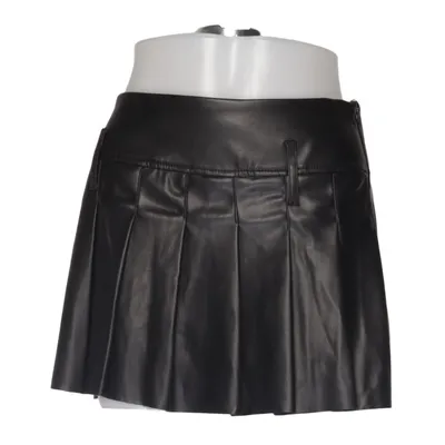 Jupe (Noir) de Bershka Polyester