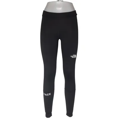 Collants de sport (Noir) de The North Face Élasthane, Polyester