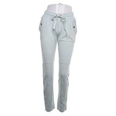 Pants (Blue) from Mandalay Cotton