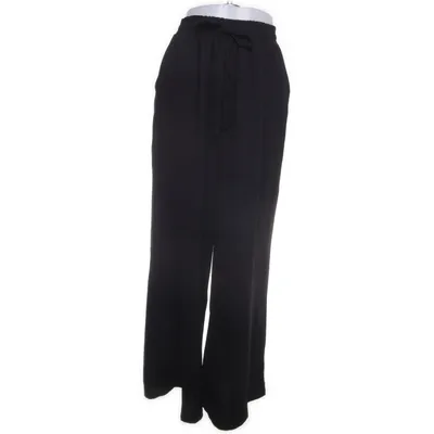 Palazzo pants (Black) from Xxlove Polyester