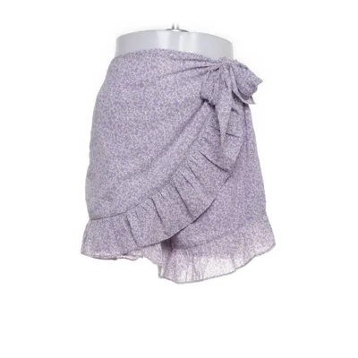 Skort (Lila, Vit) från Loavies Polyester