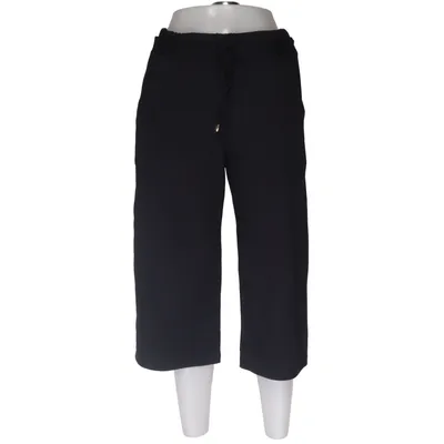 Broek (Blauw) van Philippe Matignon Viscose