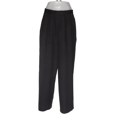 Pantalon de costume (Noir) de Margita