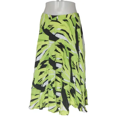 Rok (Groen, Zwart, Wit) van Tatuum