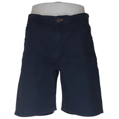 Short (Bermuda) de Springfield Coton, Élasthane
