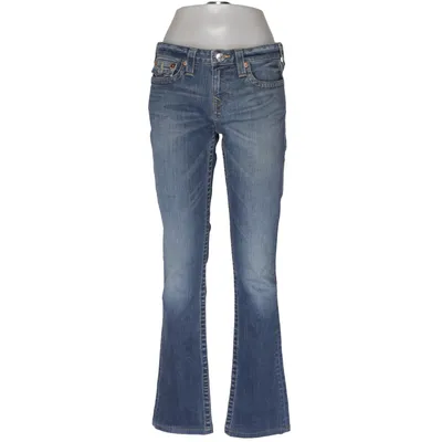 Spijkerbroek (Blauw) van True Religion