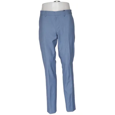 Kostymbyxor (DH022A04OTBLUE) från Isaac Dewhirst Polyester, Viskos