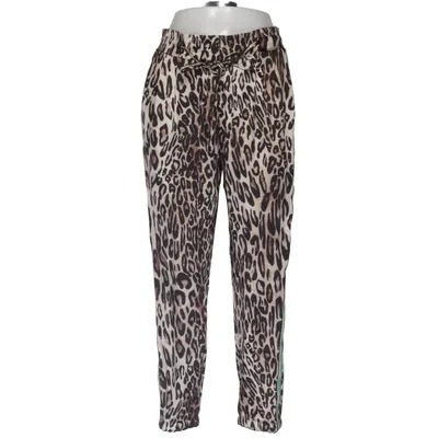 Broek (Beige, Zwart, Meerkleurig) van Rinascimento Polyester