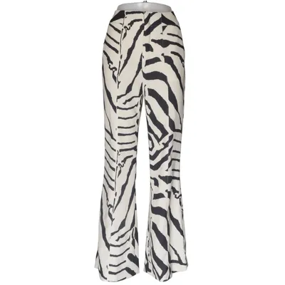 Byxor (STUDIO) från H&M Studio Bomull, Polyester
