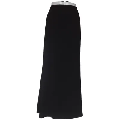 Jupe longue (Noir) de Intown Polyester