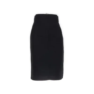 Jupe (Noir) de Ecco Polyamide, Viscose