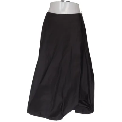 Jupe (Noir) de Gabi Lauton Soie