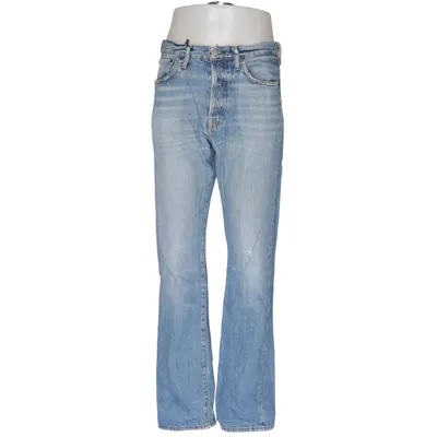 Jeans (Blue) from Acne Studios Cotton