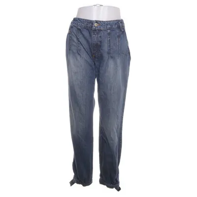 Jeans (Blue) from Nikita Denim Cotton