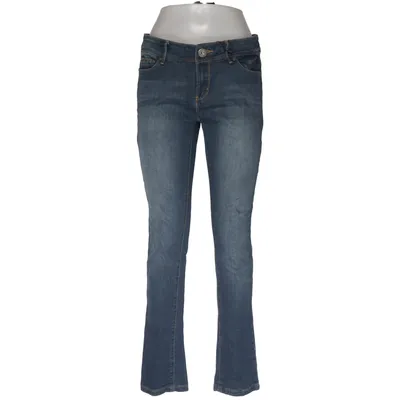 Jeans (Blue) from ONLY Limitless Denim Cotton, Elastane