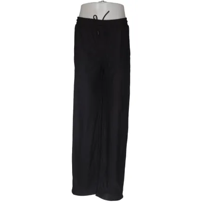 Pantalon patte d'éléphant (Noir) de Only & Sons Polyester recyclé