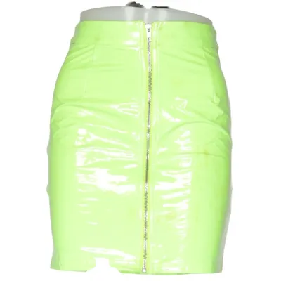 Lackkjol (Grön) från Parisian Elastan, Polyester, Polyuretan