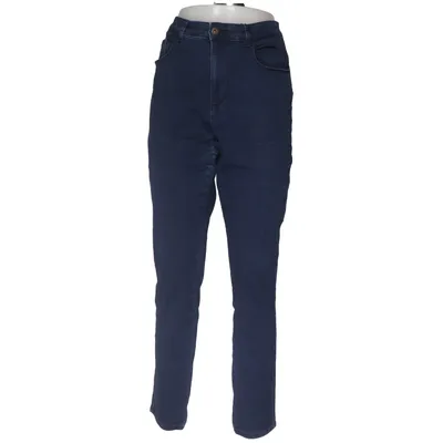 Jean (Carmakoma) de ONLY Carmakoma Coton, Élasthane, Polyester