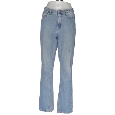 Jeans (Blue) from Dagmar Organic cotton