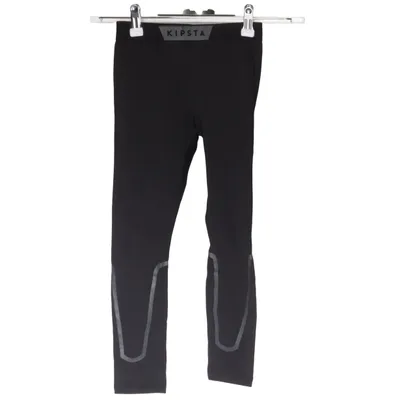 Collants de sport (Noir) de Kipsta