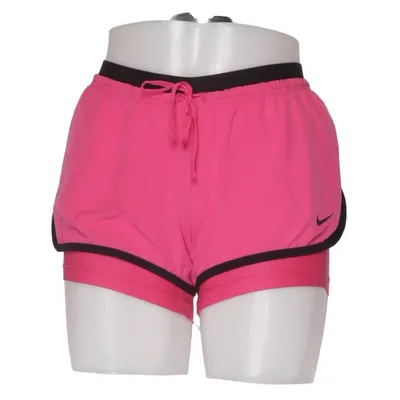 Sports shorts (Pink) from Nike Elastane, Nylon, Polyester
