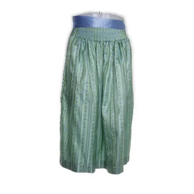 Schort (Groen, Meerkleurig) van Chiemseer Dirndl & Tracht