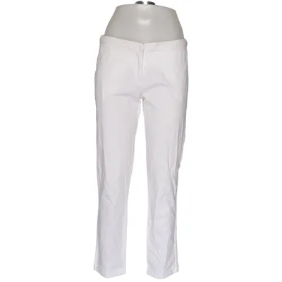 Chinos (Wit) van Nadine