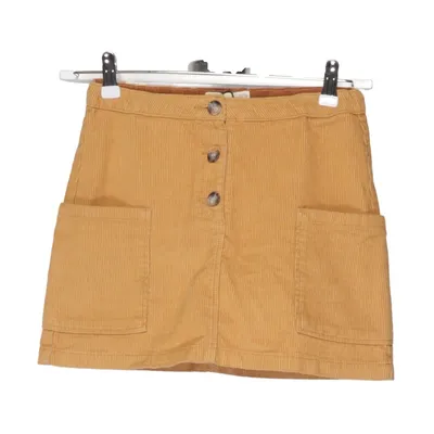 Jupe (Zara kids kjol 152 / retro / vintage-stil / 11-12 år) de Zara Kids Coton