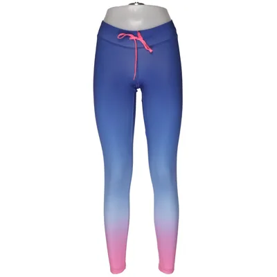 Collants de sport (Bleu, Rose) de OTP Extreme Élasthane, Polyester