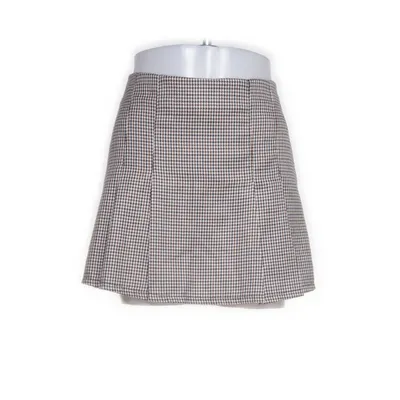 Skort (Beige, Flerfärgad) från Primark Cares Polyester