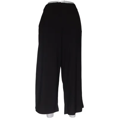 Culottes (Svart) från Black Story Elastan, Polyester